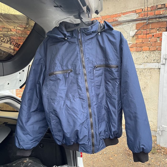 Демисезонная куртка