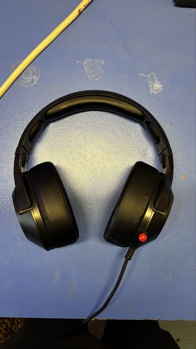 Гейминг Слушалки Genesis Argon 600