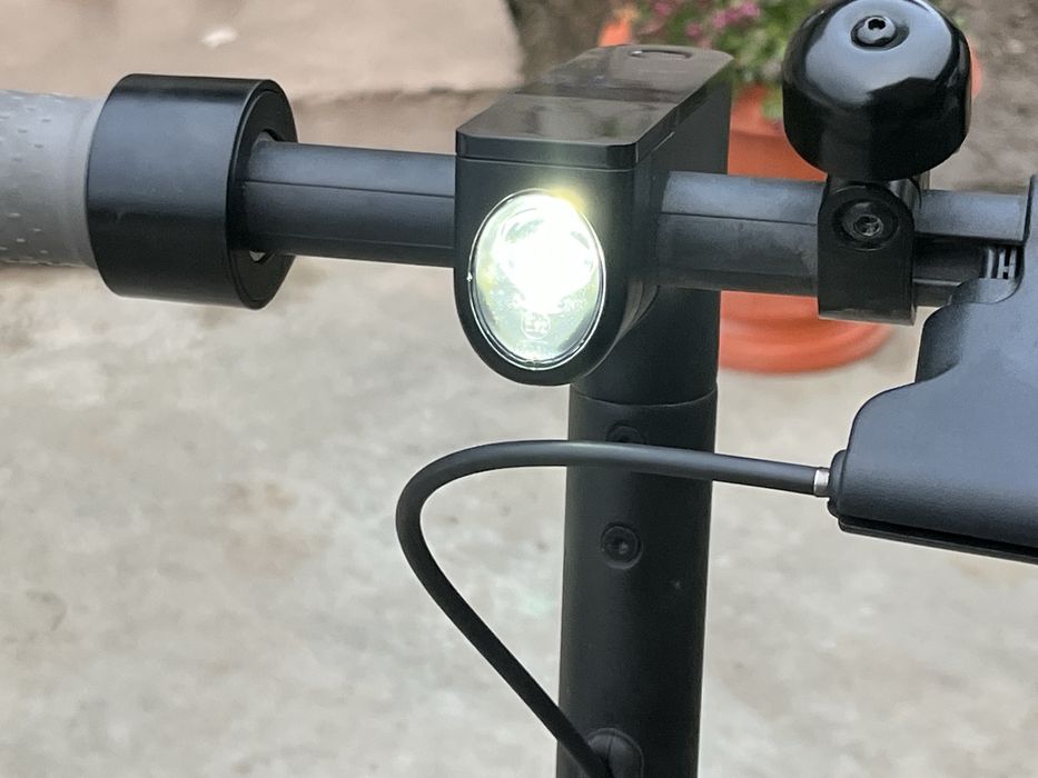 Vand urgent trotineta electrica , xiaomi