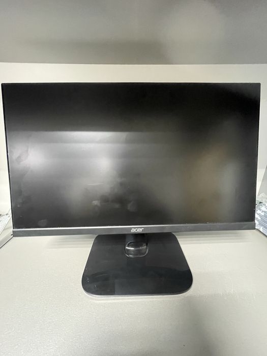 Монитор Acer 24 дюма 75 грц