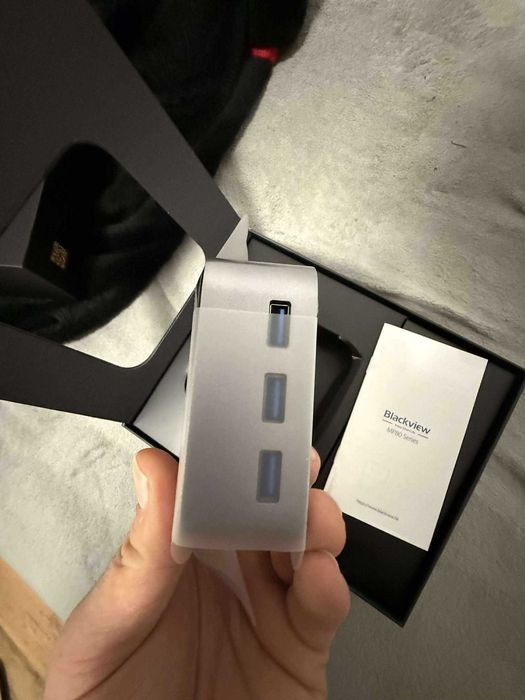 Mini PC Blackview MP80 16 GB RAM+512 GB Mini PC pentru jocuri Intel