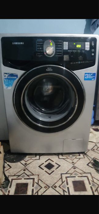 Стиралка сатылады самаунг