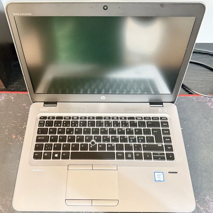 Laptop HP EliteBook 840 G3