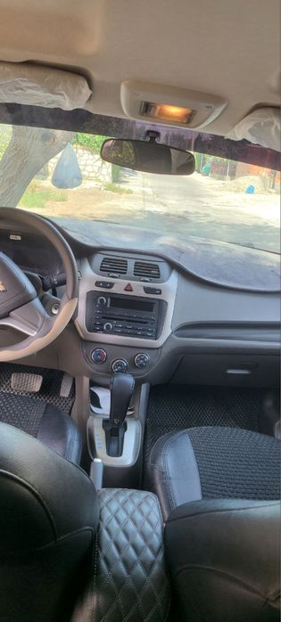 Kobalt avtomat 2023 metan