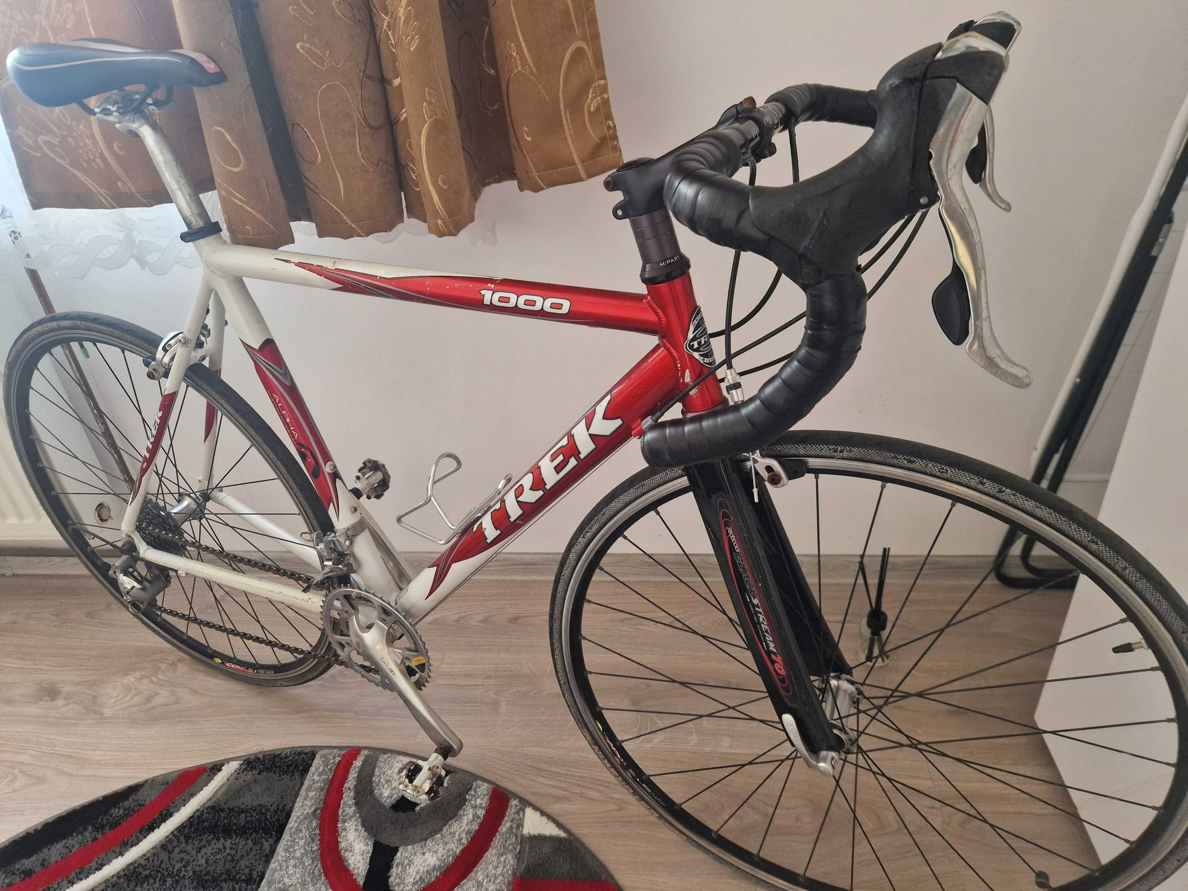 Cursiera trek 28r L