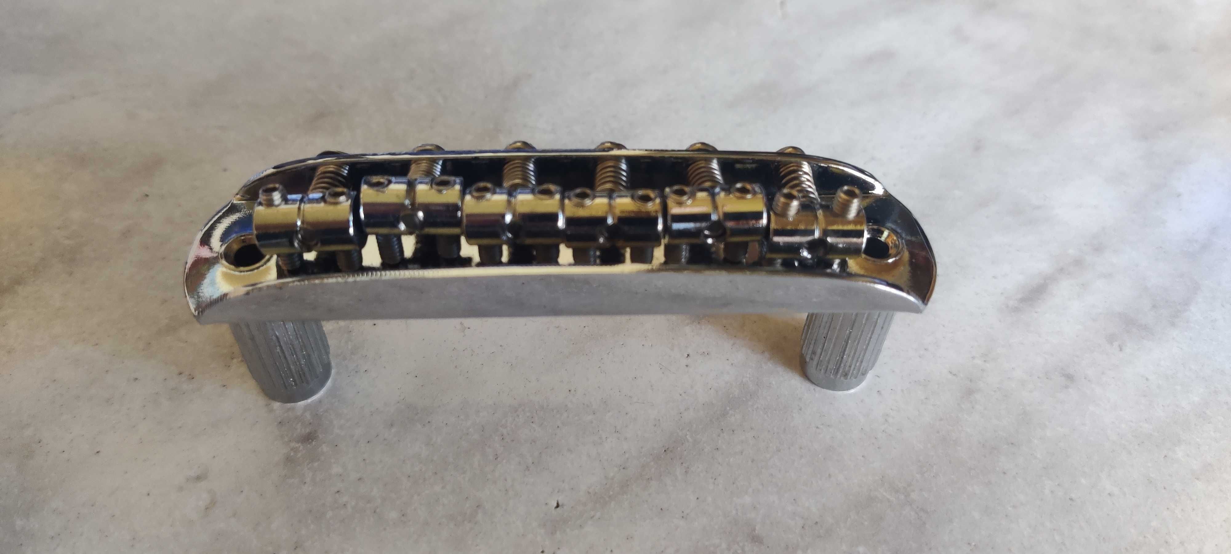 Bridge Nou, nefolosit Fender pentru chitara Jazzmaster / Jaguar