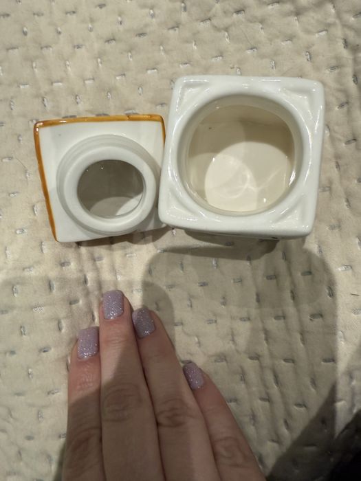 Канела порцеланова кутия