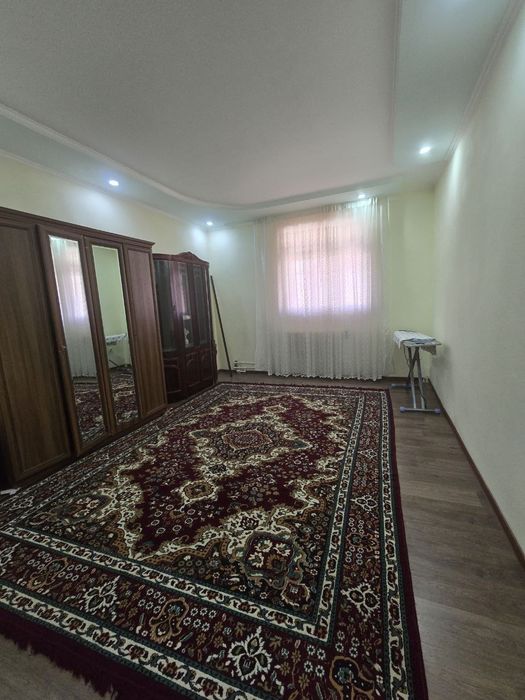 3 хонали люкс квартира ижарага берилади!!