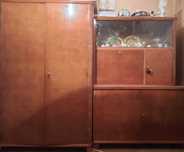 Mobila vintage negiciabil