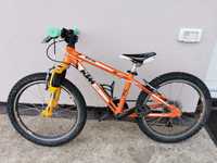 Bicicleta KTM 20"