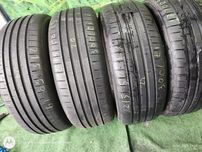 215 50 r19 Goodyear vară