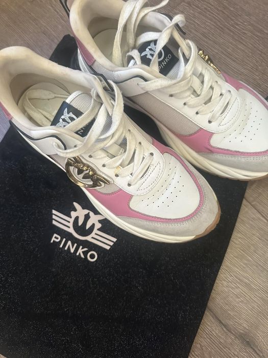 Sneakers Pinko оригинални