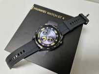 Huawei Watch gt 4