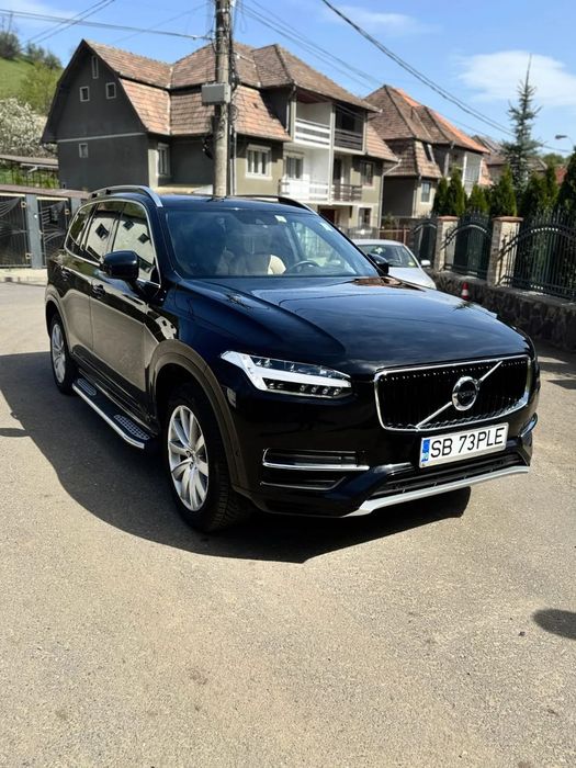 Volvo XC 90 5AWD 7 locuri