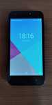 Смартфон Ulefone S7, Dual SIM, 8GB Storage, 1GB RAM, 3G, Black