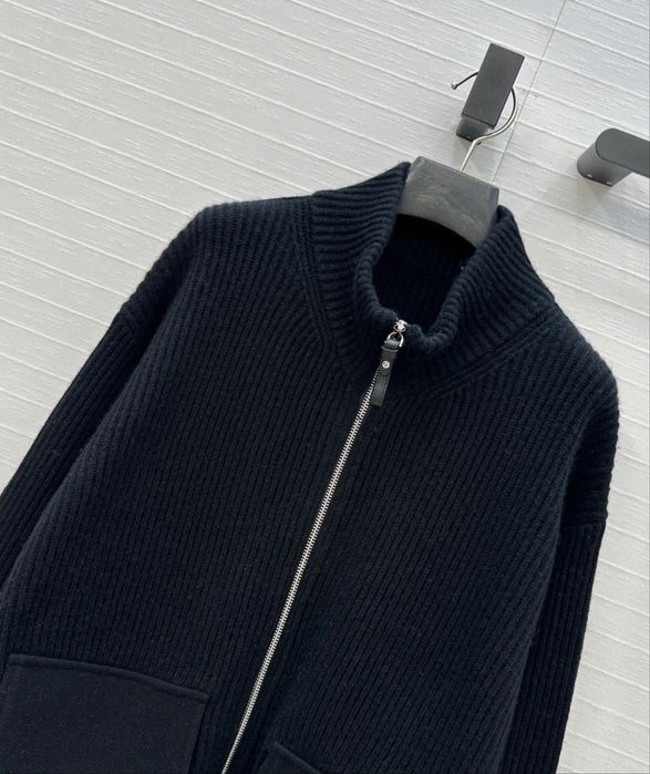 Cardigan Hermes marimea S