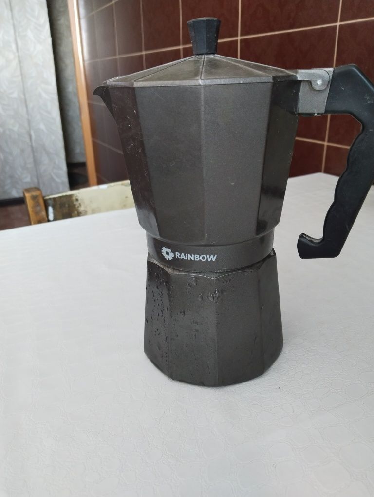 Продам 1 турку и 2 гейзерные кофеварки