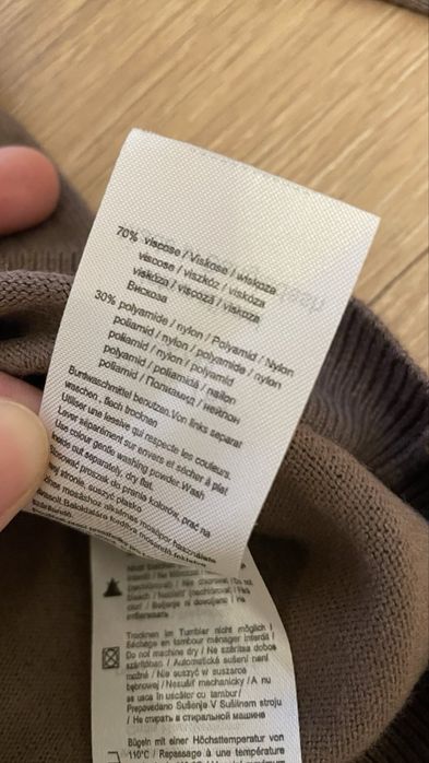 Pulover Orsay marimea S