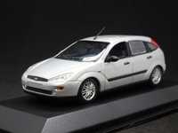 Macheta Ford Focus mk1 Minichamps 1:43