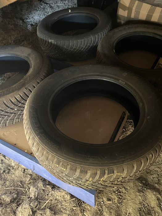 Vand cauciucuri 205/60 r16