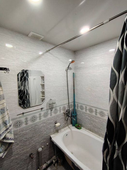 Генерал Узоков Октепа лаваш квартира продается