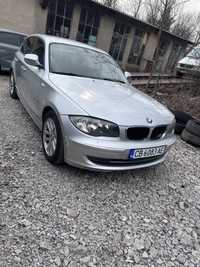 Bmw 116D euro5A регистрирана