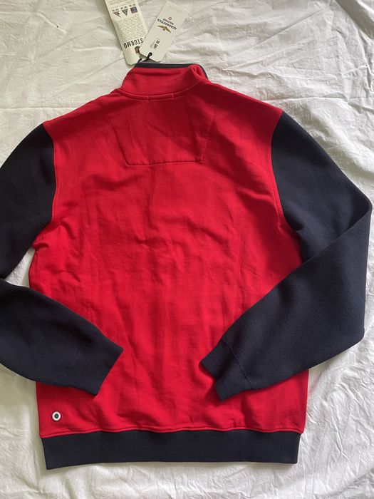 Bluza cu fermuar Aeronautica Militare