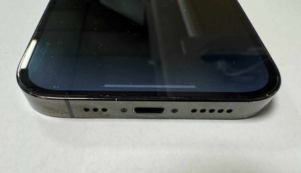 Iphone 14 Pro   128gb   86%bh