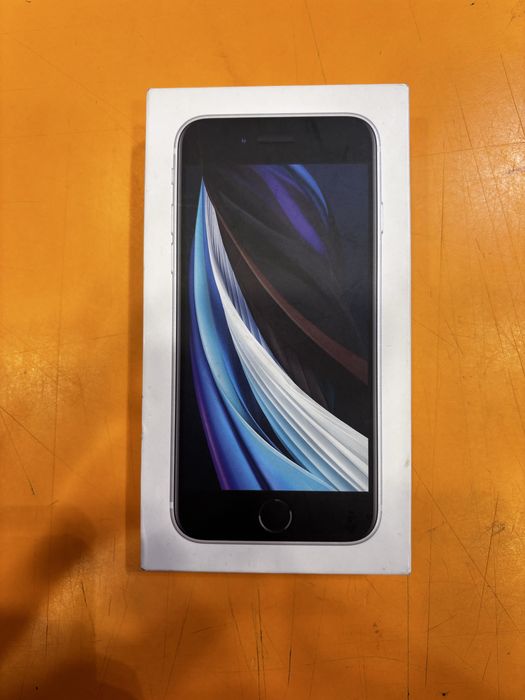iphone SE 2020 64gb