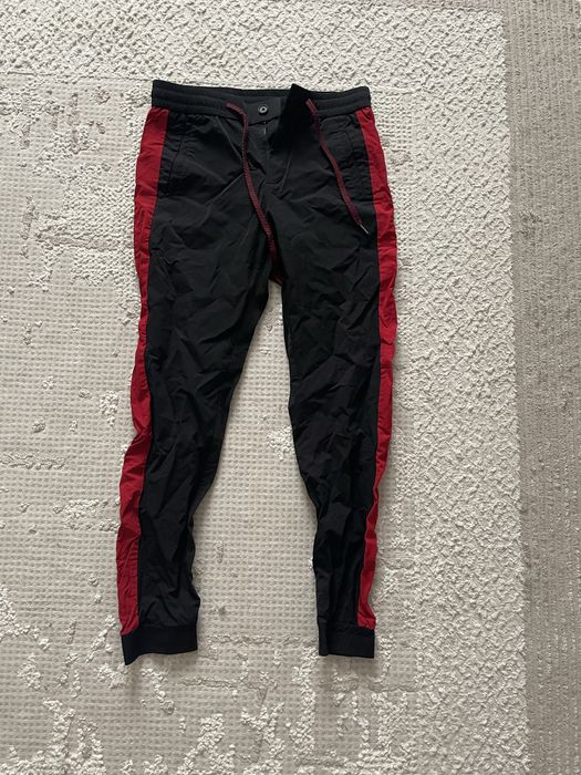 Джоггеры мужские Terra Pro