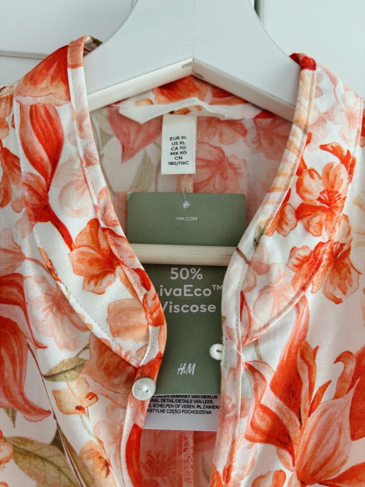 Rochie H&M nouă cu etichetă