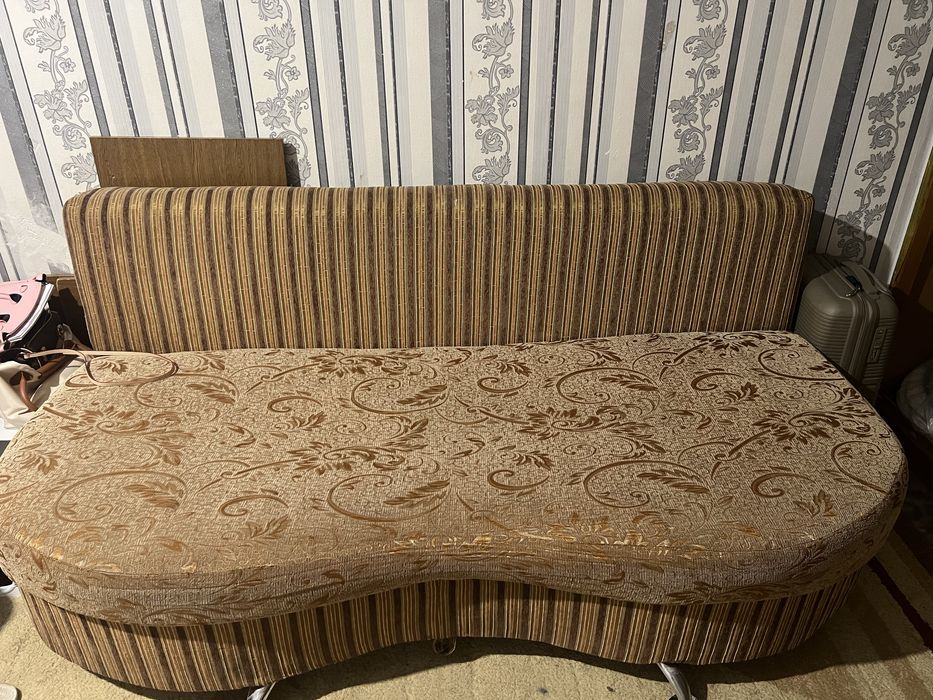 Диван мебель состояние норма б/у