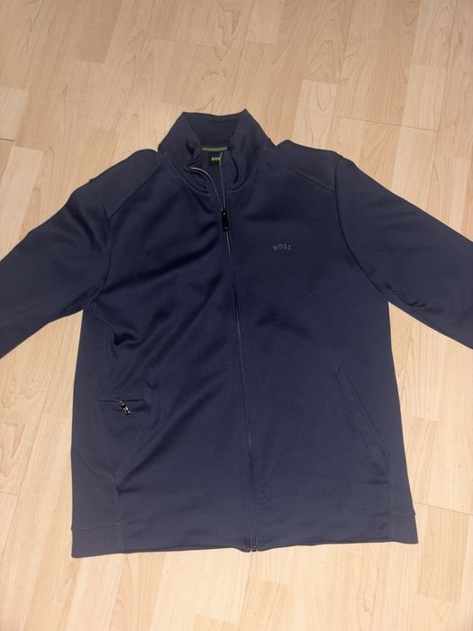 Vand jacheta Hugo Boss