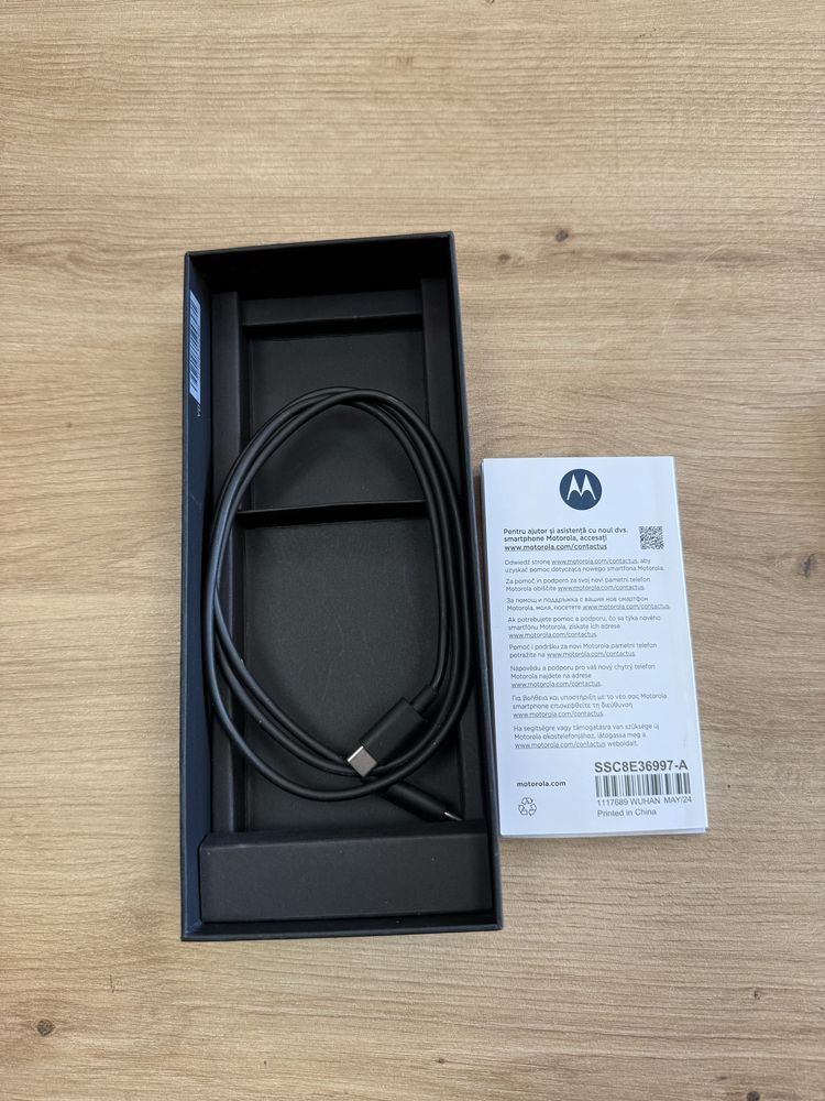 Motorola Razr 50 8+256GB Н-87395