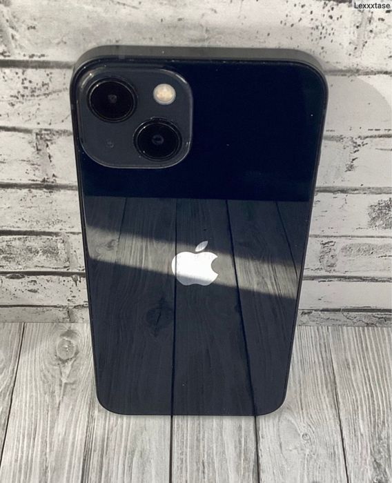 АЙФОН 13 жақсы жағдай дым ауыспаған