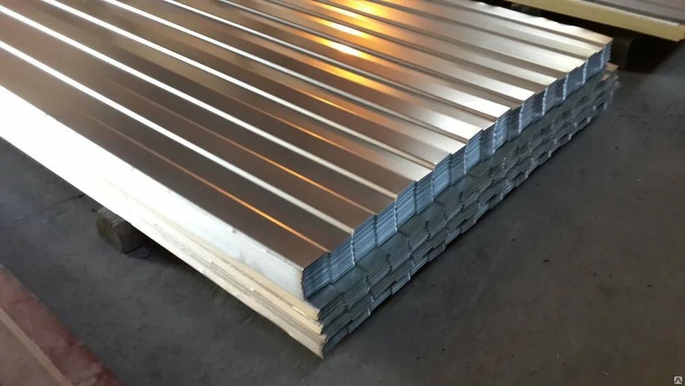 Профлист в наличии и на заказ