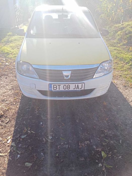 De vânzare Logan 1.4 GPL