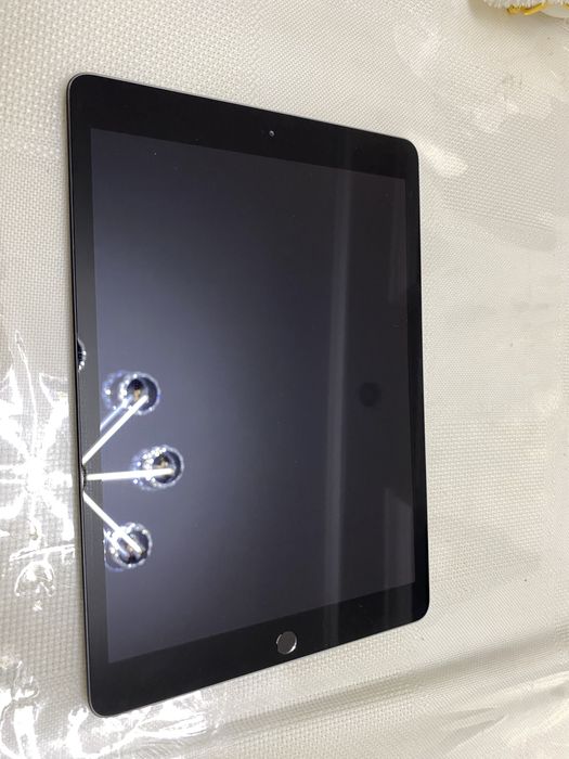 Айпад 8 покооения