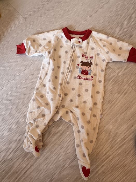 Дрешки, играчки и обувки 0-3м, 3-6м с ПОДАРЪК