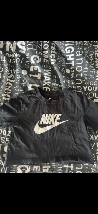 Оригинална тениска на Nike