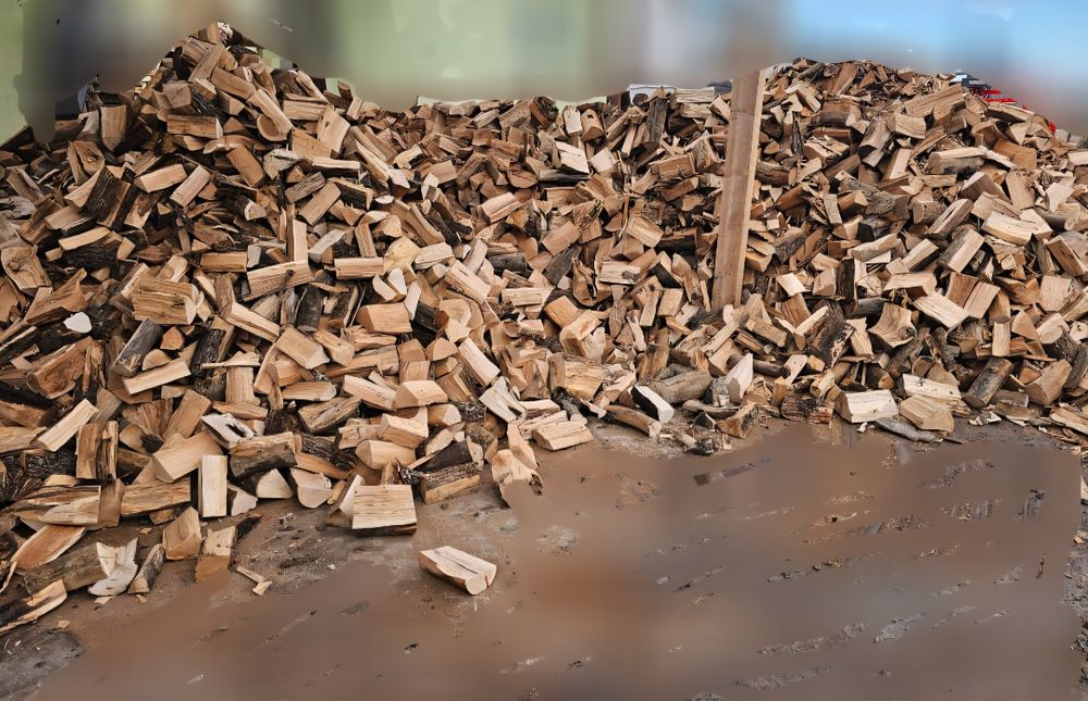 Lemne de foc - oferta