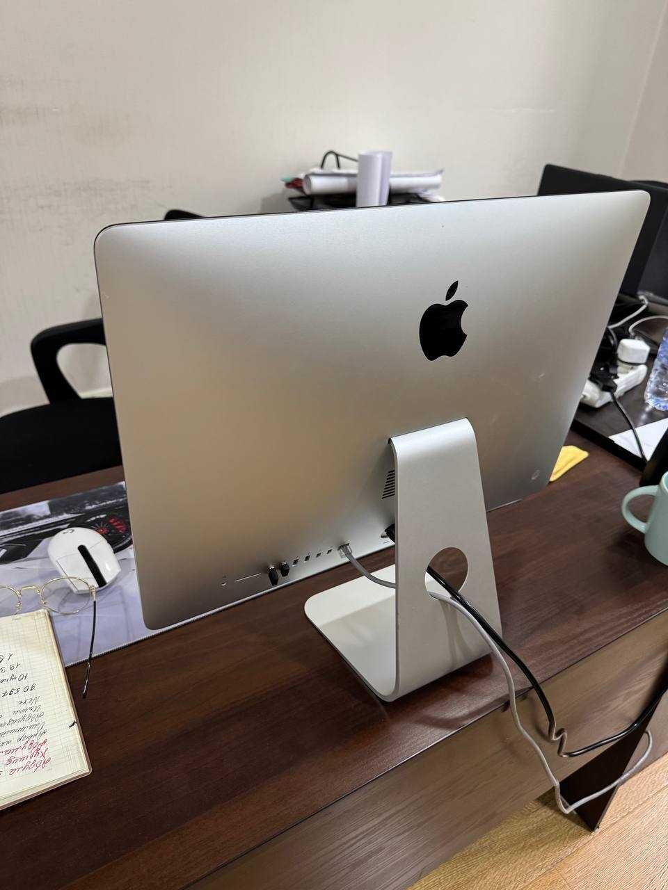 Продажа или обмен Моноблок iMac 2015 года