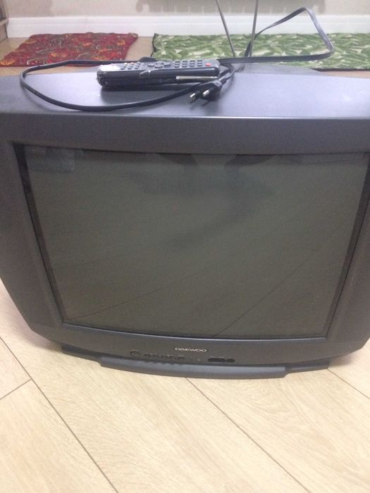 телевизор б.у Daewoo