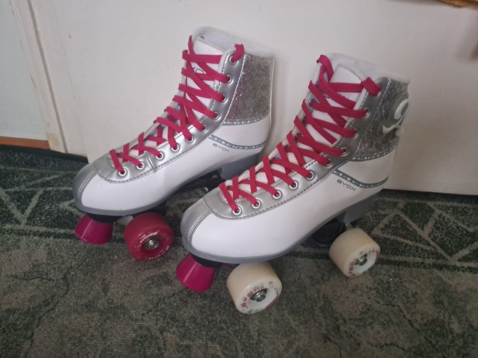 Ролкови кънки Amar 36-37 номер