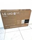 LG LED 50UR75003LK, 126 cm, Smart, 4K Ultra HD, nou, garantie