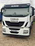 Iveco Stralis model 2017