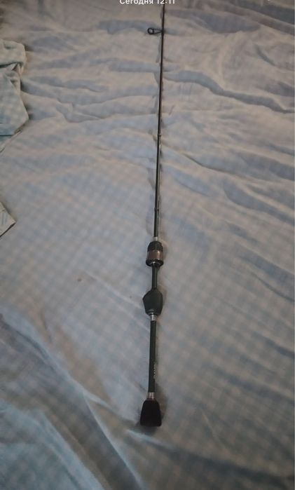 Продам ультралайт Prestige 185