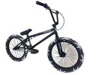 НОВИ BMX VERDE A\V CULT VANS 20 " цола цяло колело цял БМХ велосипед