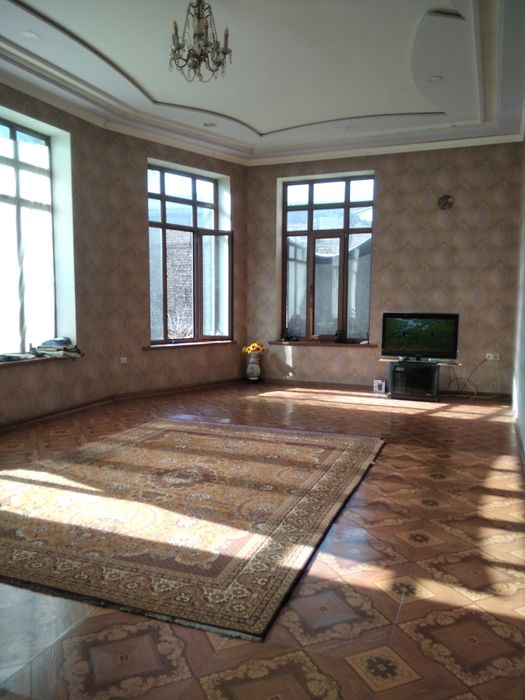 Дом с Евро ремонтом, Мирзо-Улугбекский район, Циолковский ул.Олтинтепа