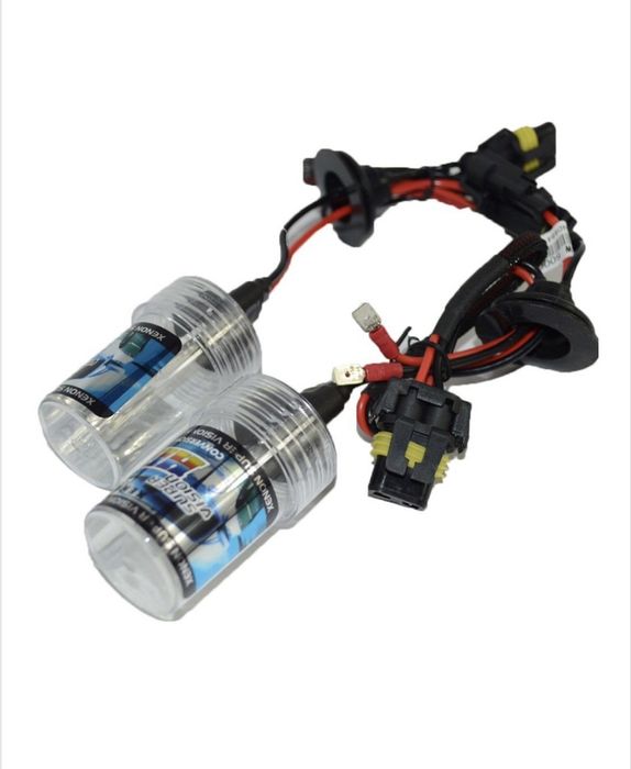 Instalatie Xenon H7 cu droser slim 55W 6000/55w4300 pret 150 lei